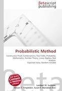 Probabilistic Method