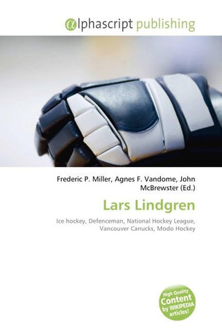 Lars Lindgren