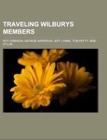 Traveling Wilburys members