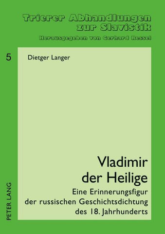 Vladimir der Heilige