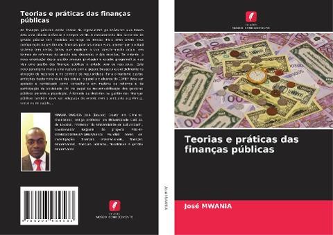 Teorias e práticas das finanças públicas