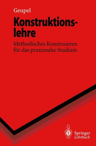 Konstruktionslehre