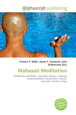 Mahasati Meditation