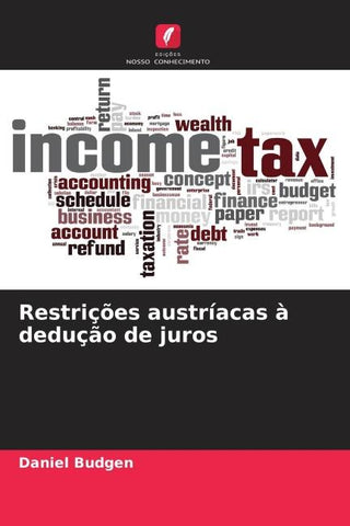 Restrições austríacas à dedução de juros