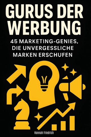 Gurus der Werbung