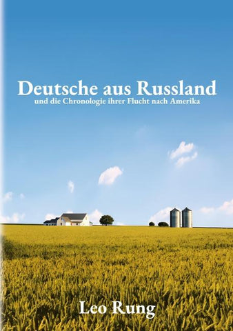 Deutsche aus Russland