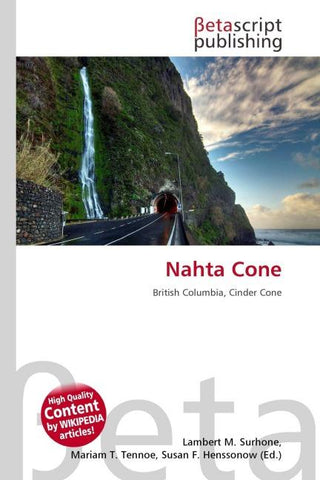 Nahta Cone