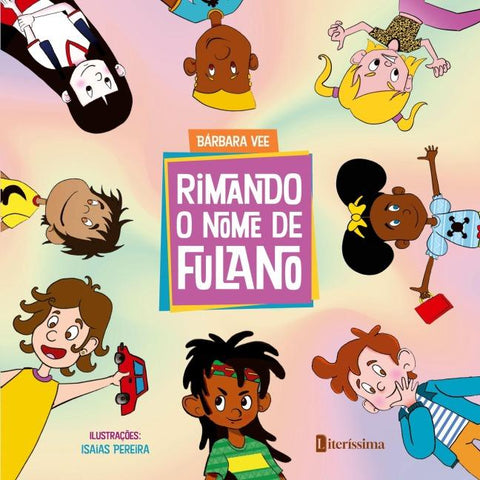 RIMANDO O NOME DE FULANO