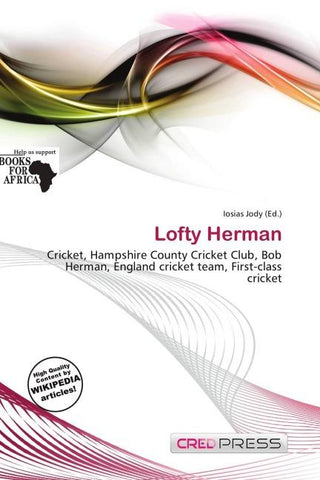 Lofty Herman