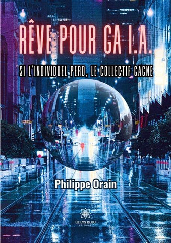 Rêve pour Ga I.A.