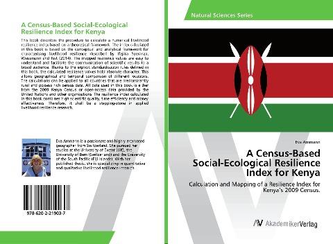 A Census-Based Social-Ecological Resilience Index for Kenya
