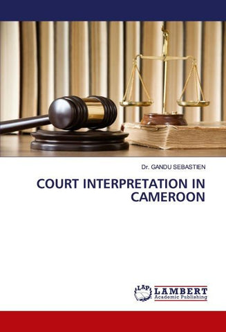 COURT INTERPRETATION IN CAMEROON