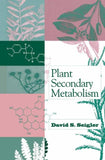 Plant Secondary Metabolism