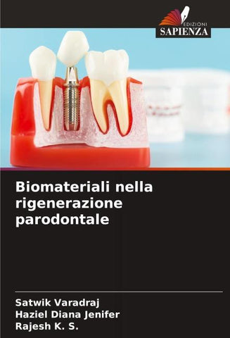 Biomateriali nella rigenerazione parodontale