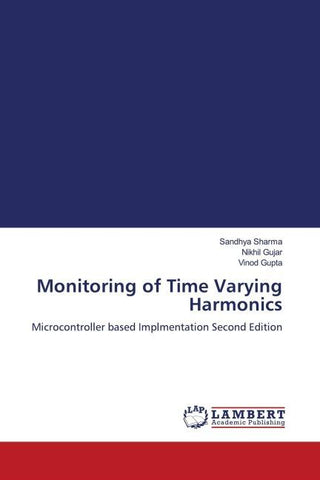 Monitoring of Time Varying Harmonics