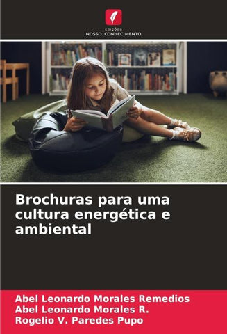 Brochuras para uma cultura energética e ambiental