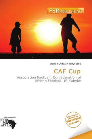 CAF Cup