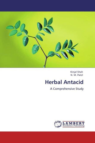 Herbal Antacid