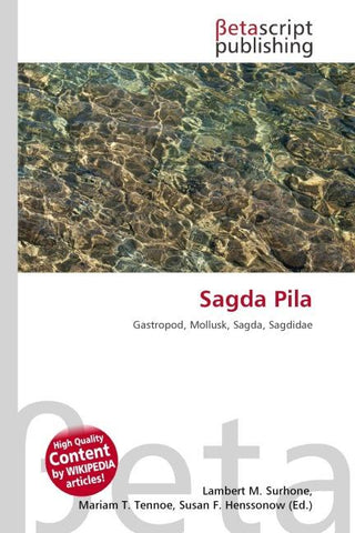 Sagda Pila