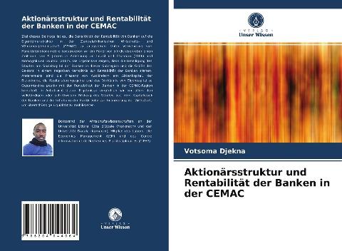 Aktionärsstruktur und Rentabilität der Banken in der CEMAC