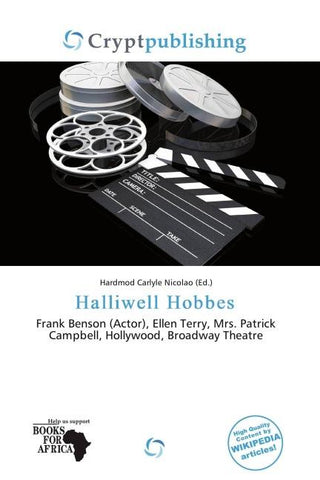 Halliwell Hobbes