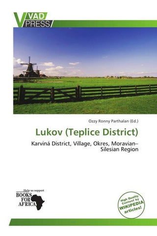 Lukov (Teplice District)