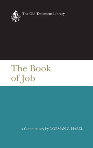 The Book of Job (OTL)