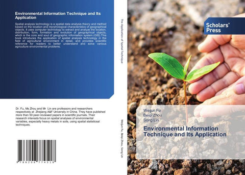 Environmental Information Technique and Its Application