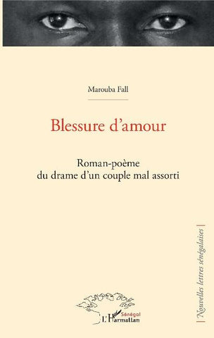 Blessure d'amour