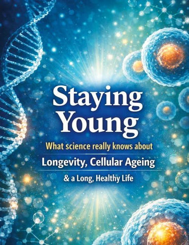 Staying young