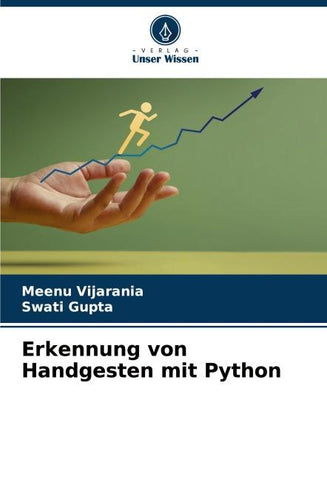 Erkennung von Handgesten mit Python