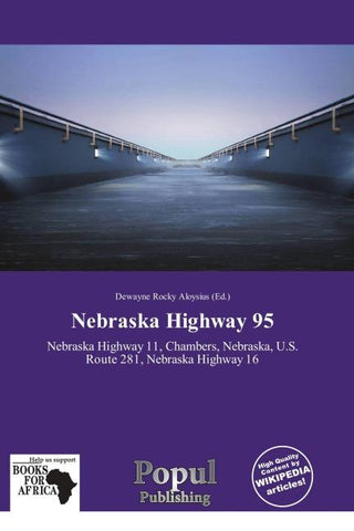 Nebraska Highway 95