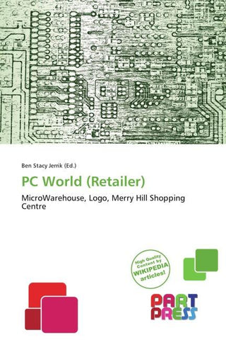 PC World (Retailer)