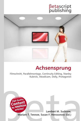 Achsensprung