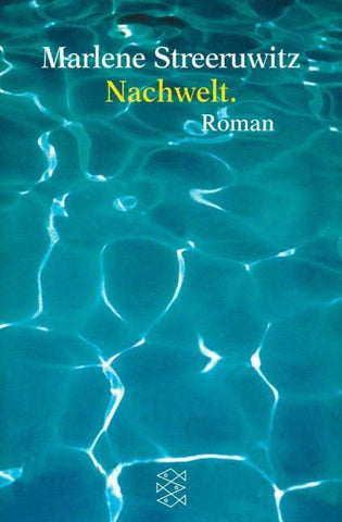 Nachwelt.