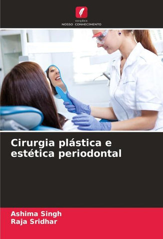 Cirurgia plástica e estética periodontal