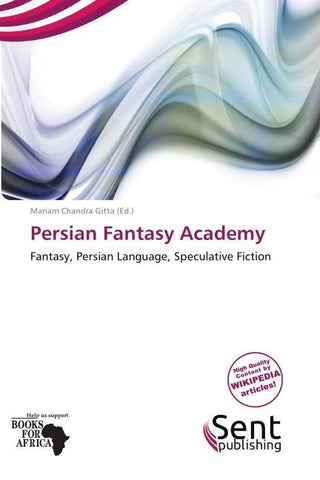 Persian Fantasy Academy