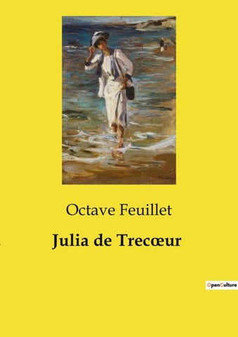 Julia de Trec¿ur