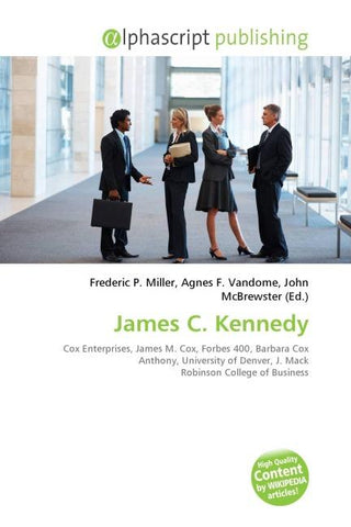 James C. Kennedy