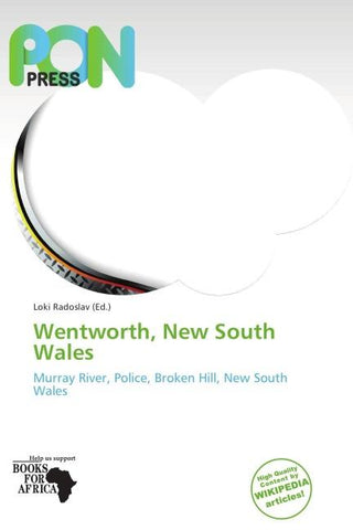 Wentworth, New South Wales