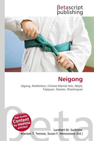Neigong