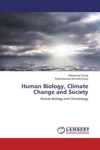 Human Biology, Climate Change and Society