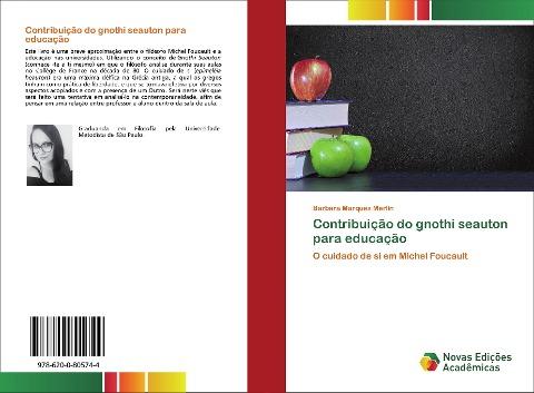 Contribuição do gnothi seauton para educação