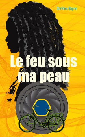 Le feu sous ma peau