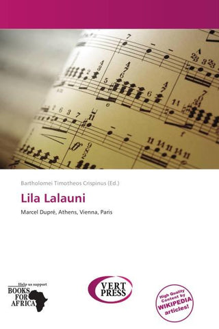 Lila Lalauni
