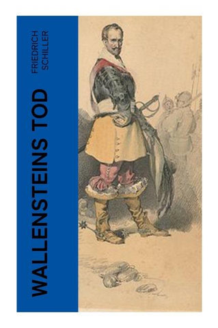 Wallensteins Tod