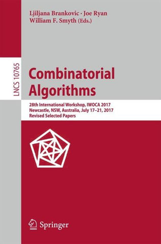 Combinatorial Algorithms