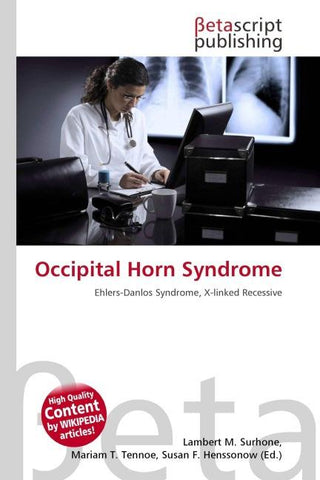 Occipital Horn Syndrome