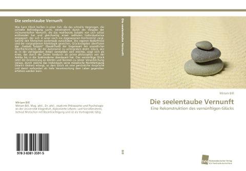 Die seelentaube Vernunft