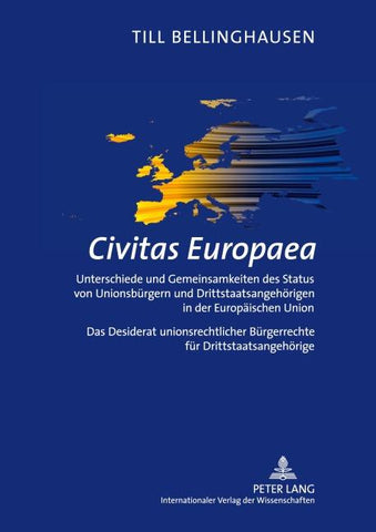 Civitas Europaea